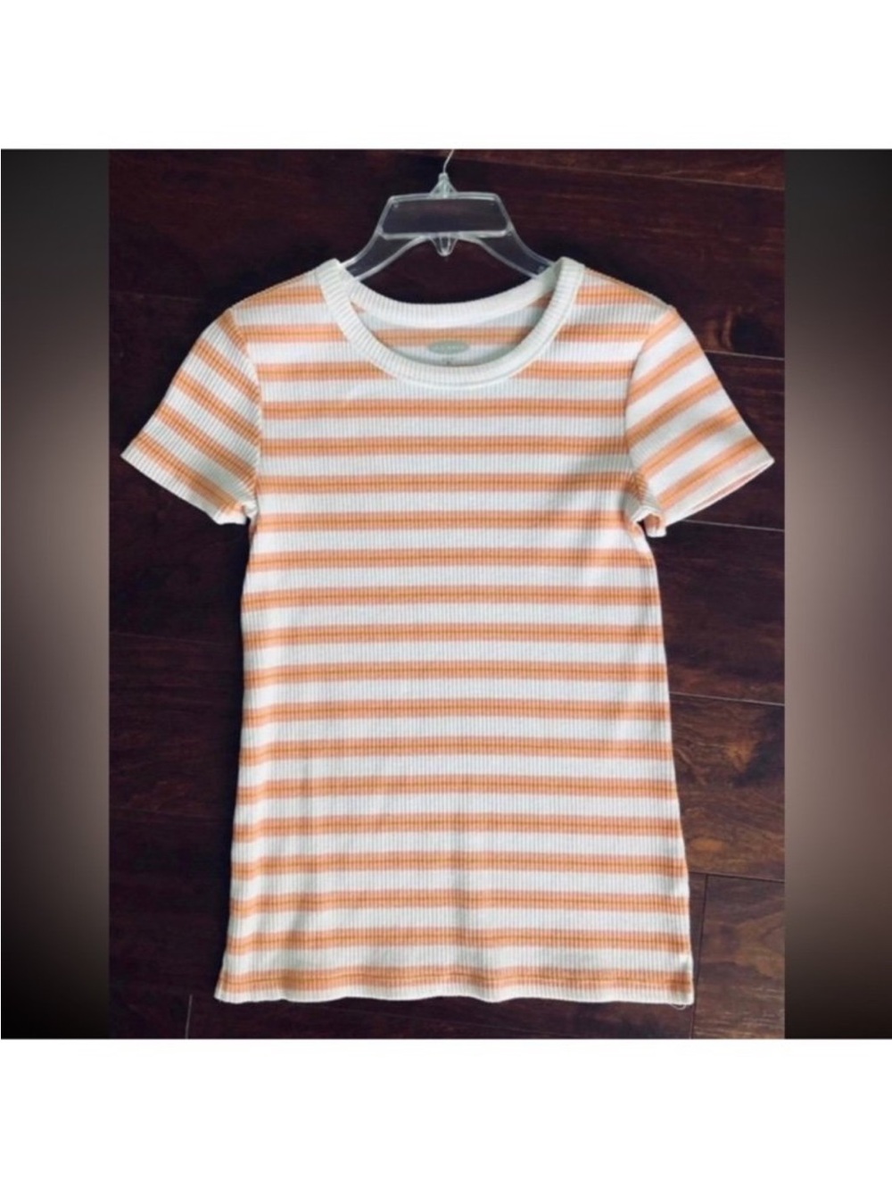 Women’s Slim Fit Tee | Size: XS